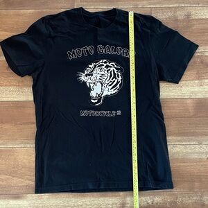 Moto Galore Motorcycle Tee